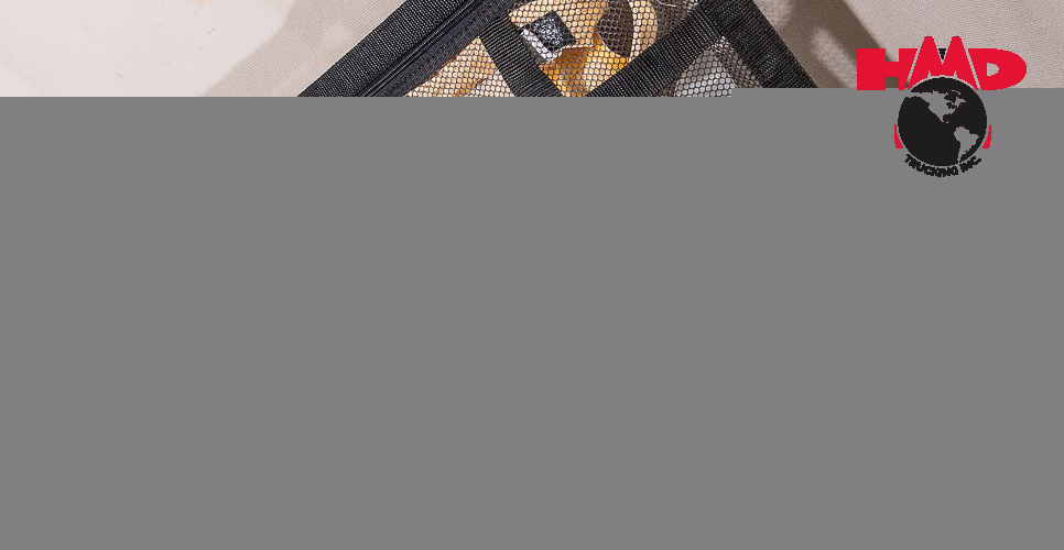 Semi Truck Storage Ideas: Wilove Car Ceiling Storage Net Pocket